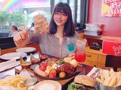 -bluefrog蓝蛙(悠唐购物中心店)