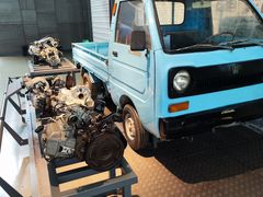 -柳州工业博物馆