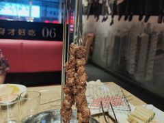 -延边丰茂串城(东三店)