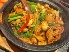 -凯德广场(学府店)