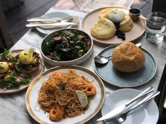 -The Rug Cafe(王府中环店)