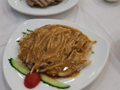 -九花山烤鸭店