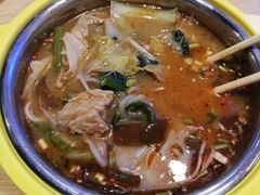 -无名缘米粉(步行街店)