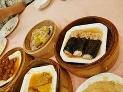 -华美轩中餐厅(客天下店)