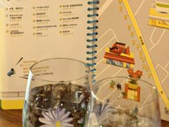 -Bistro Les Lilas丁香花小酒馆