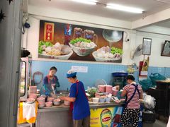 -榮泰米粉湯(Left Shop)