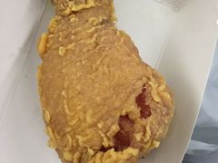 -德克士(西站站内店)
