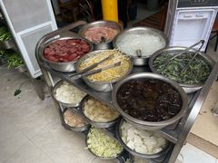 -唠叨坊私房菜(五一街店)