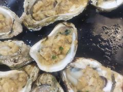 -覃记海鲜美食餐厅