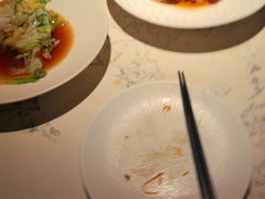 -奉天小馆·非遗东北菜(济南万象城店)