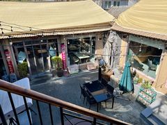 -后海16号·北京私房菜