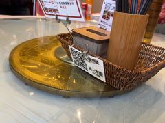 -聚味斋香辣蟹·蓝龙(塘沽总店)
