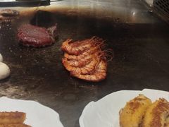 -大神太神·铁板烧(七宝领展广场店)