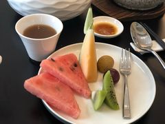-天伦里餐厅(绿城桃花源店)
