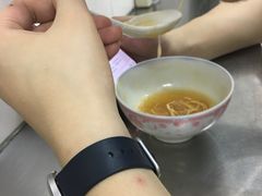 -添發碗仔翅美食