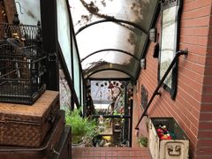 -古董花园(思南路42弄小区店)