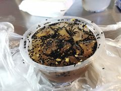 玫瑰冰粉-西司夜市