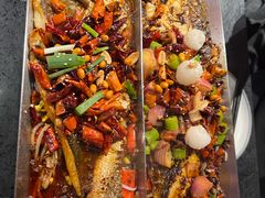 -鸣记脆皮烤鱼(亿合城店)