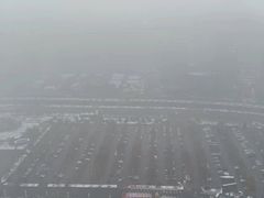 -郑州绿地JW万豪酒店The Grill烤汇扒房