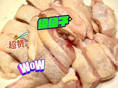 -千岛蚝高压锅生蚝·人参火锅(白云万达店)