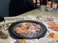 -碗中海·蒸汽海鲜·桑拿鸡(岭南天地店)