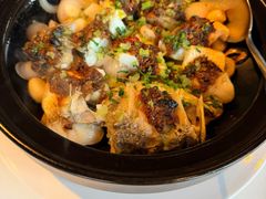 -三号黄浦会Canton Table