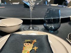 -江南雅厨(李公堤店)