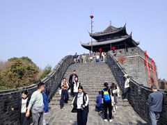 -虞山城墙