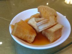 -澳门西南饭店·粤菜·茶市·手工点心(华海路店)