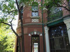 -北京动物园-畅观楼