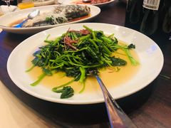 -环球港凯悦 · 享悦中餐厅