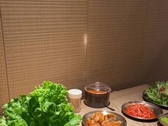 -西塔老太太泥炉烤肉(沈阳店)