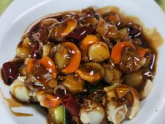 -奥华餐厅·老张记(台基厂店)