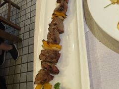 -老井俄式餐厅