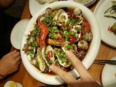 -必点海鲜·鲅鱼水饺(鞍山西道店)