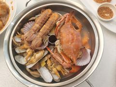 -品海楼·大连海胆锅贴馆(东港店)