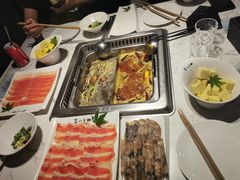 -海底捞火锅(关山保利店)