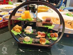 -阿庄新豫菜(通泰路店)