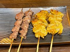 -鸟鹏烧鸟居酒屋(珠江新城店)