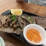 料很足嘻嘻 舒芙蕾很松软～趁热吃