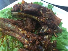 -清真悦宾楼食府(海湖店)