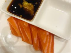 -新发展亚太JW万豪酒店·福苑咖啡厅