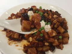 -乾隆美食·本帮菜(黄河路店)