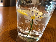 -甜阿姨·天台花园私房菜(万松园店)
