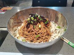 凉面-一棠龙虾•王牌虾球(楚河汉街店)