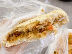 -秦之味·岐山臊子面·陕西凉皮·腊汁肉夹馍(国权北路店)