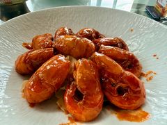 美极罗氏虾-寻味顺德·顺峰山庄(大良店)