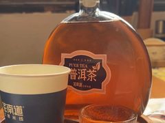 -芸南道·过桥米线(昆明老街旗舰店)