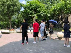 -复旦大学光华楼