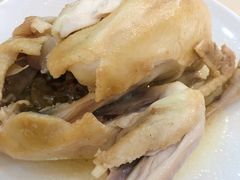 貞味盐焗鸡-贞味盐焗鸡(老城店)